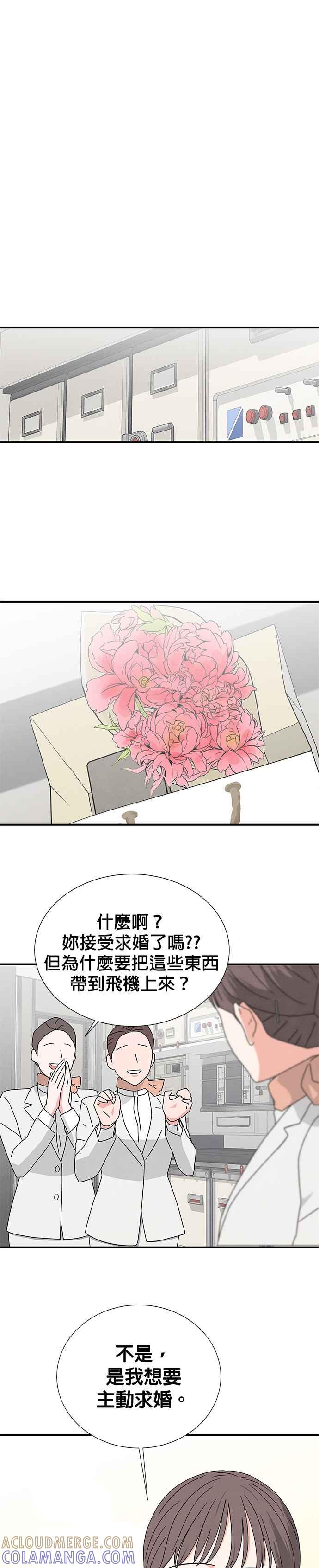 《恋爱复制人》[第二季] 序章 第17页