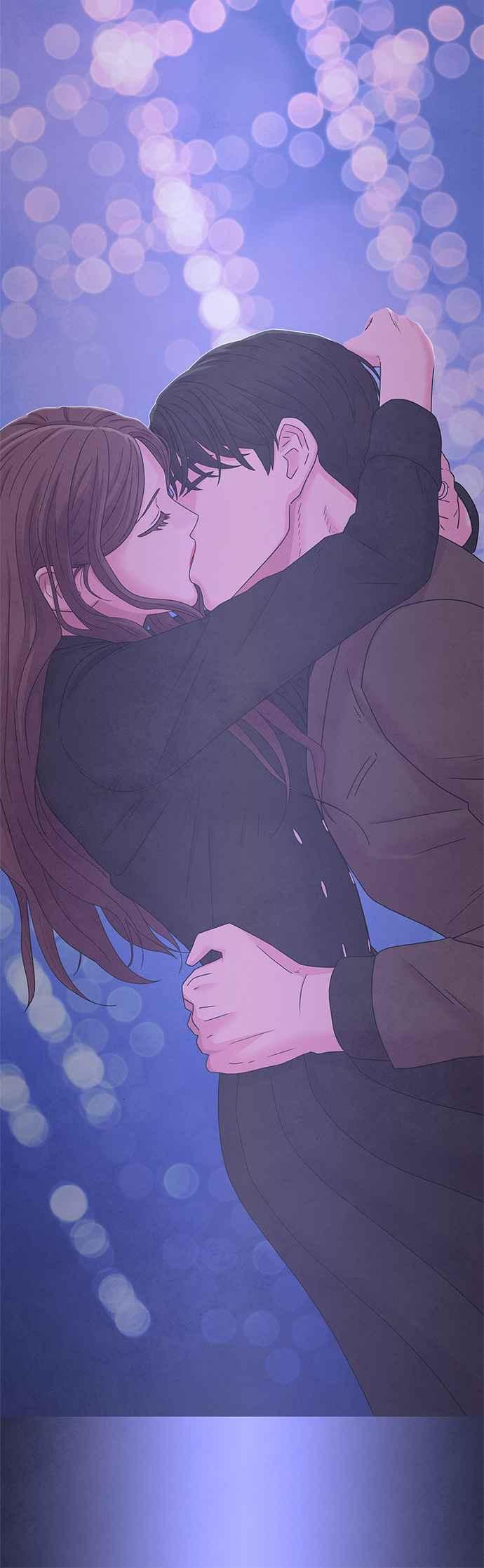 《恋爱复制人》[第二季] 第1话 第21页