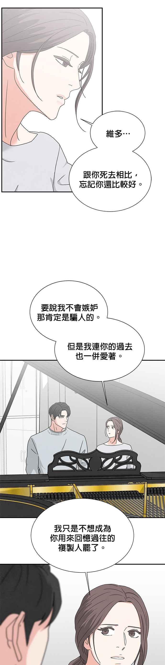 《恋爱复制人》[第二季] 第3话 第34页