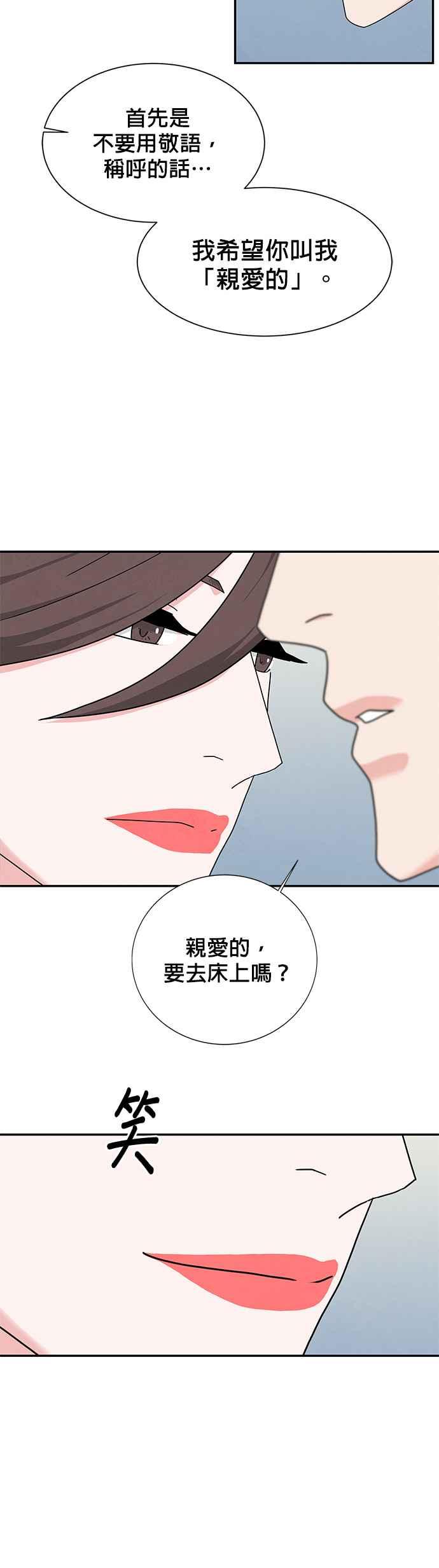 《恋爱复制人》[第二季] 第3话 第10页
