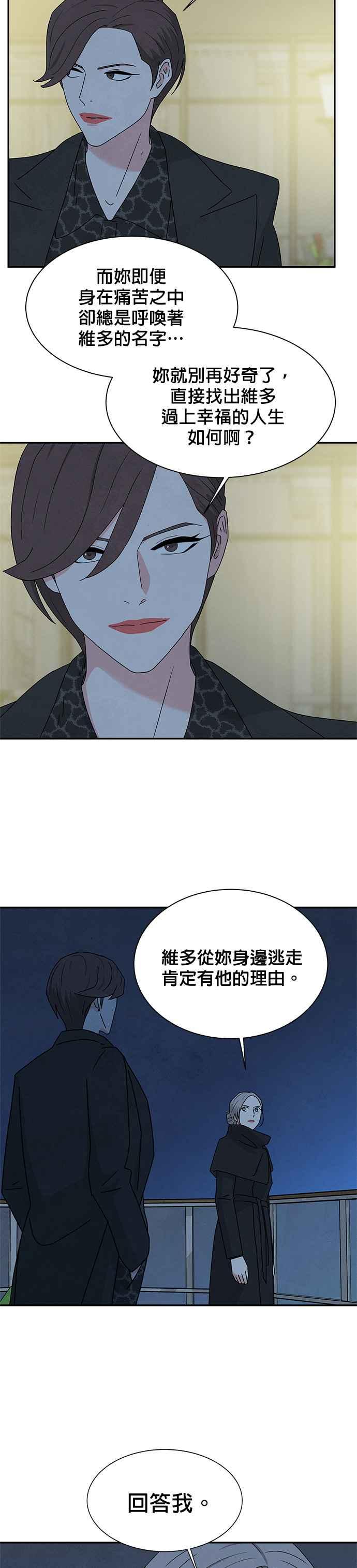《恋爱复制人》[第二季] 第4话 第20页