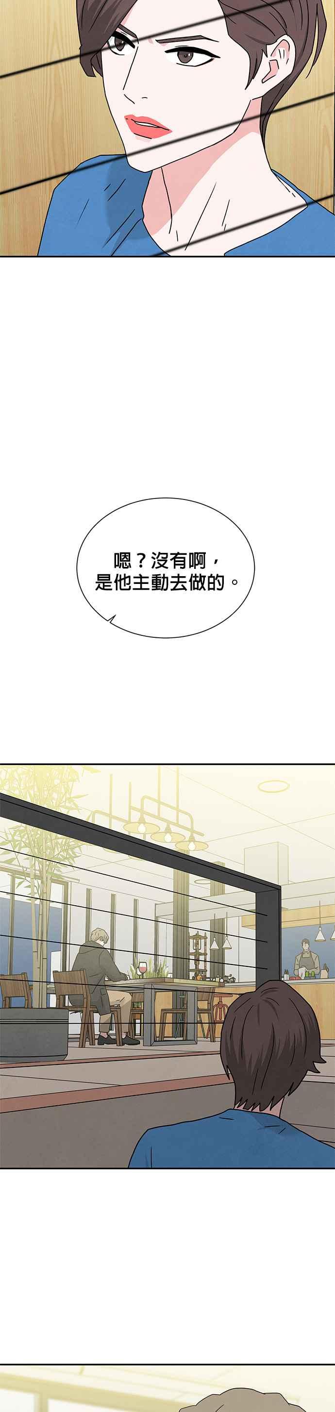 《恋爱复制人》[第二季] 第6话 第22页