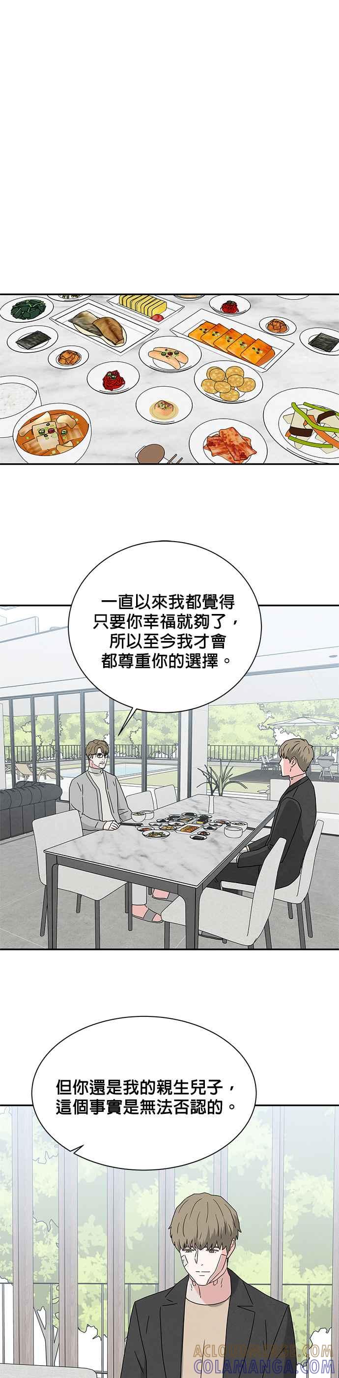 《恋爱复制人》[第二季] 第7话 第13页
