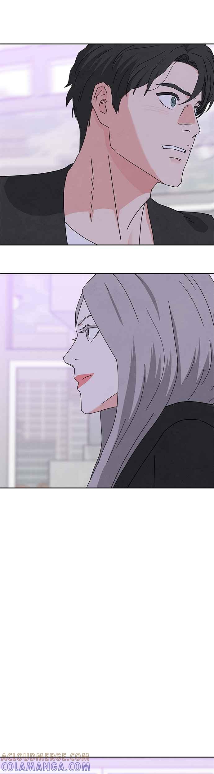 《恋爱复制人》[第二季] 第9话 第33页