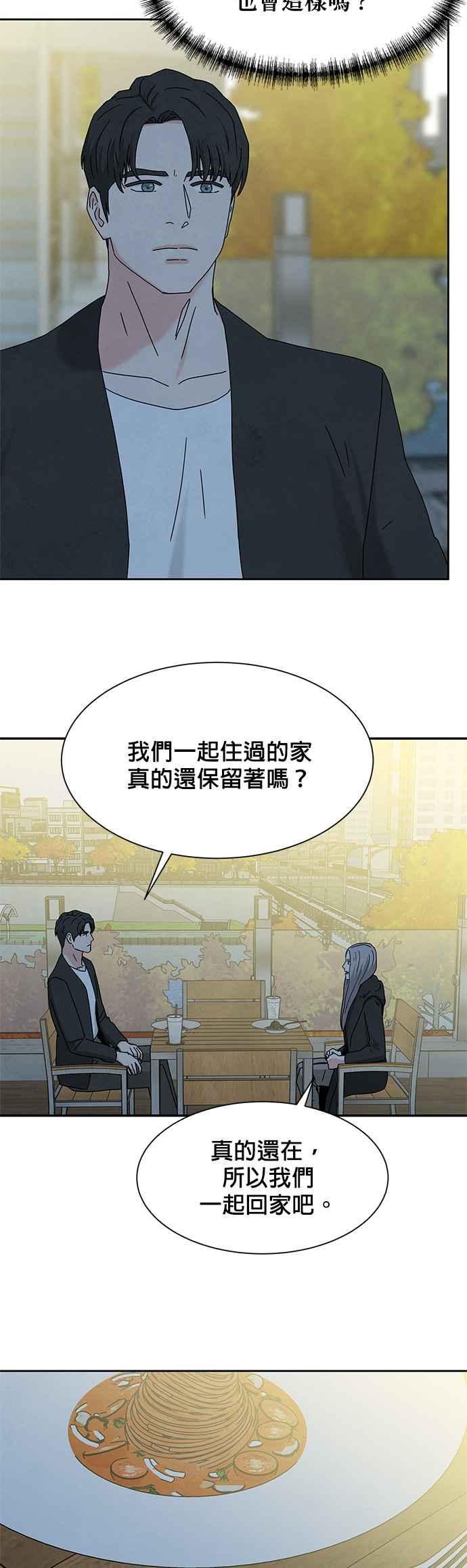 《恋爱复制人》[第二季] 第10话 第38页