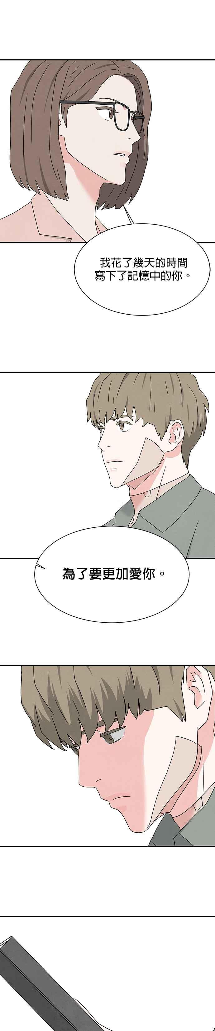 《恋爱复制人》[第二季] 第13话 第26页