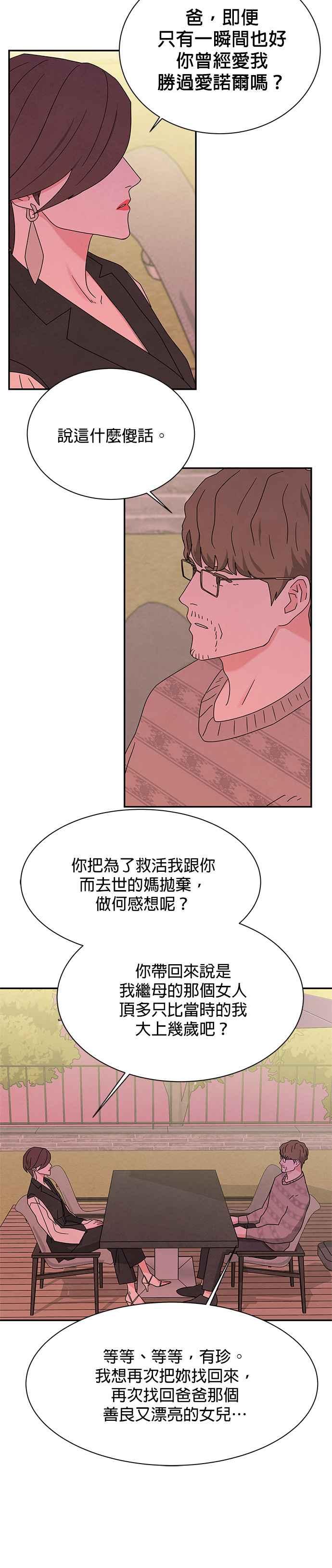 《恋爱复制人》[第二季] 第17话 第6页