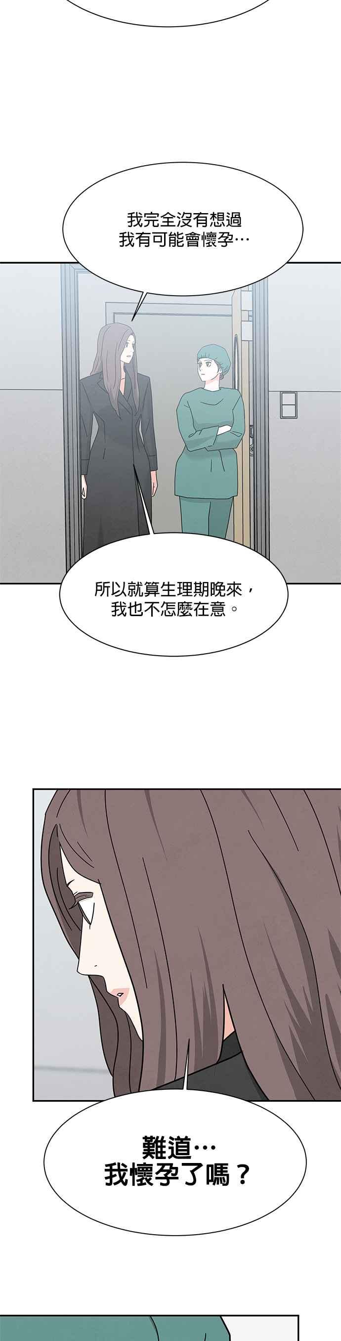 《恋爱复制人》[第二季] 第19话 第6页