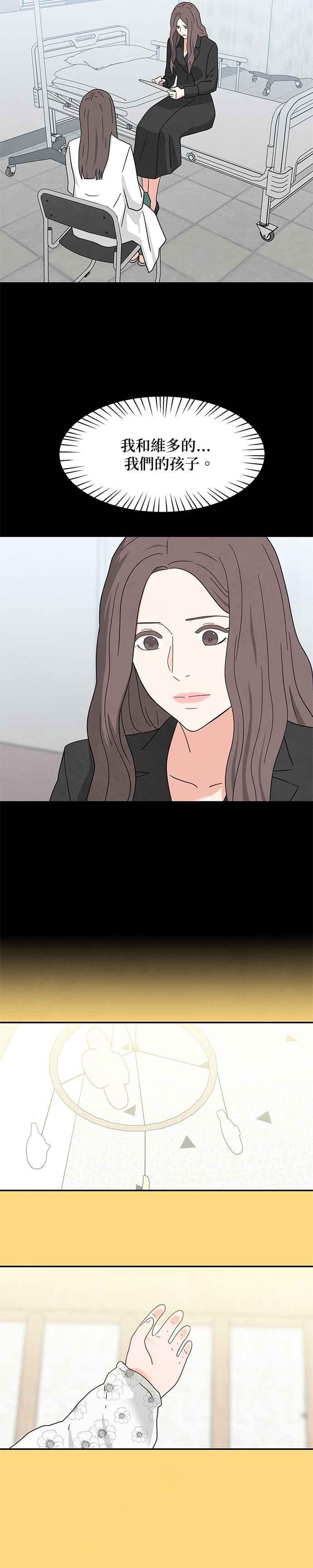 《恋爱复制人》[第二季] 第20话 第6页