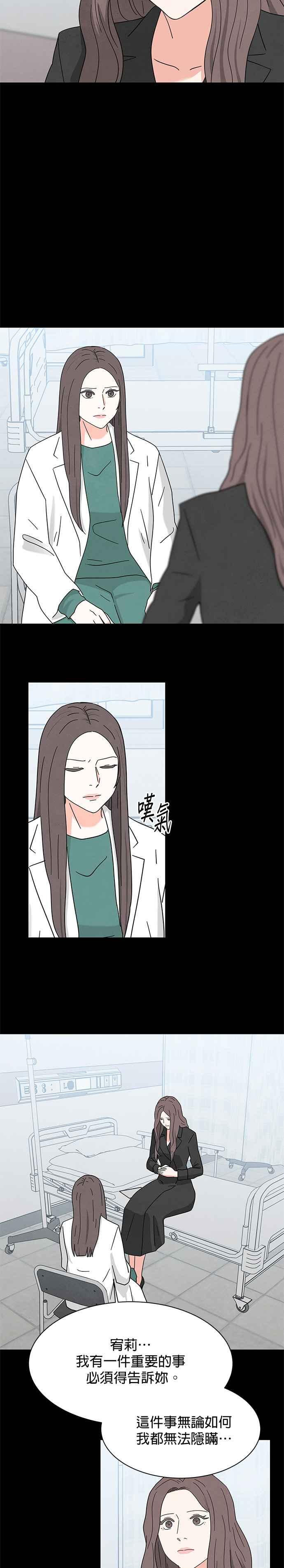 《恋爱复制人》[第二季] 第20话 第8页