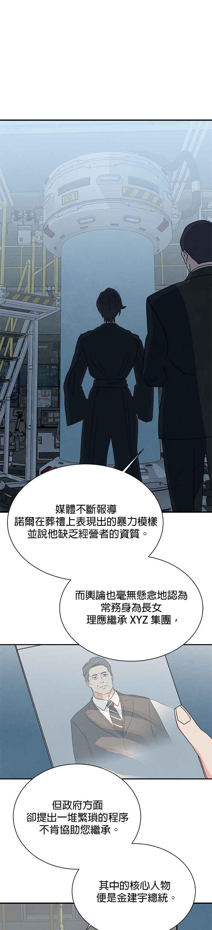 《恋爱复制人》[第二季] 第20话 第28页