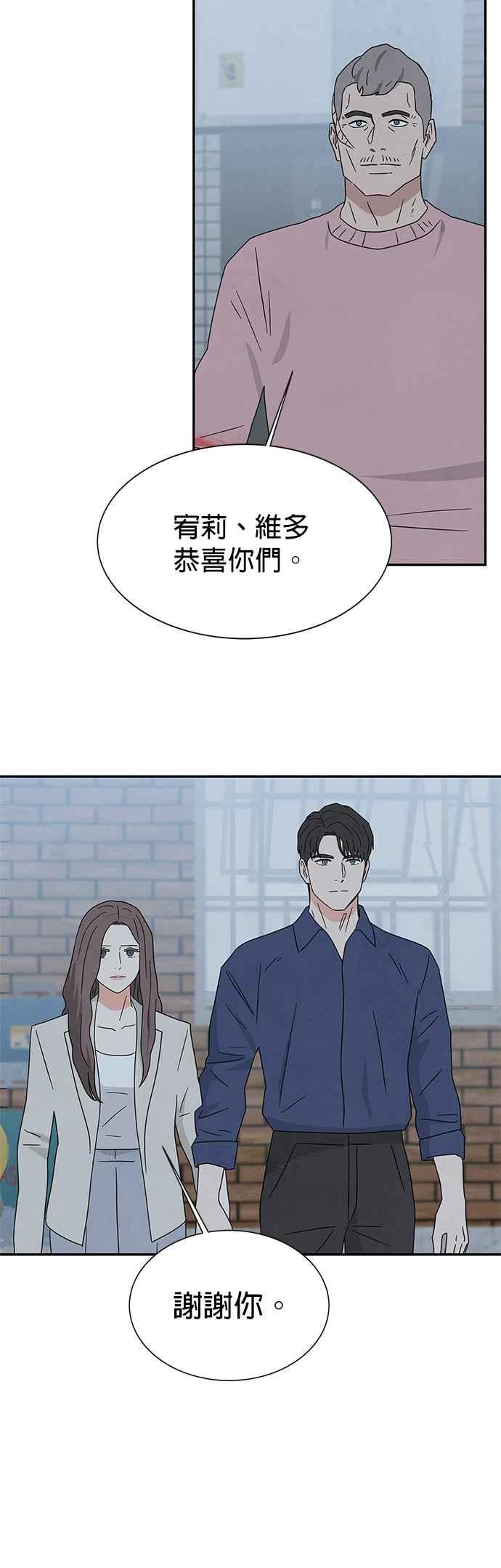 《恋爱复制人》[第二季] 第25话 第14页