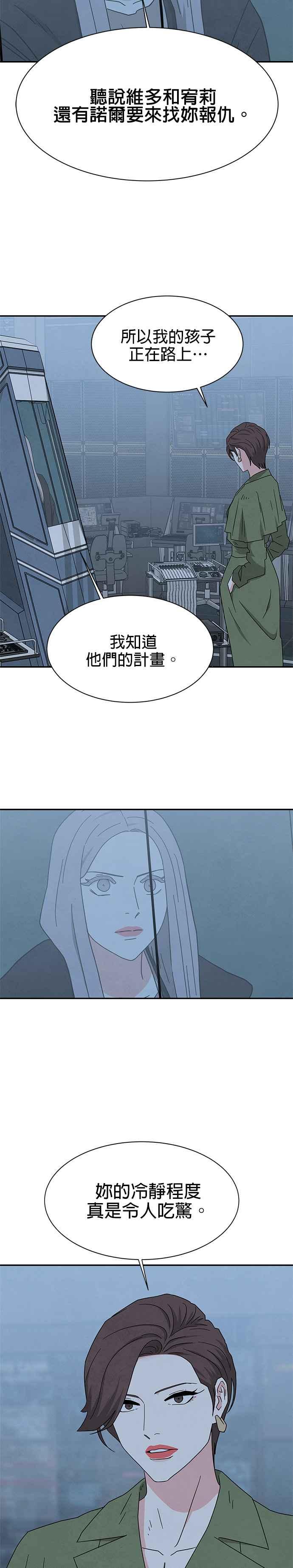 《恋爱复制人》[第二季] 第28话 第20页