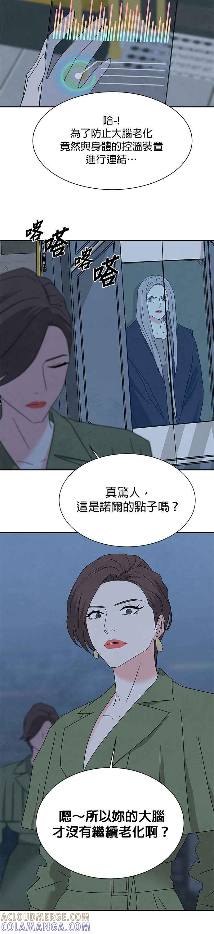 《恋爱复制人》[第二季] 第30话 第7页