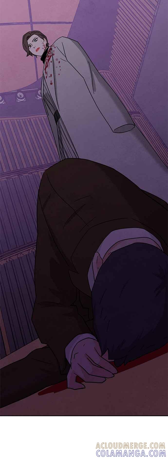 《恋爱复制人》[第二季] 第33话 第19页