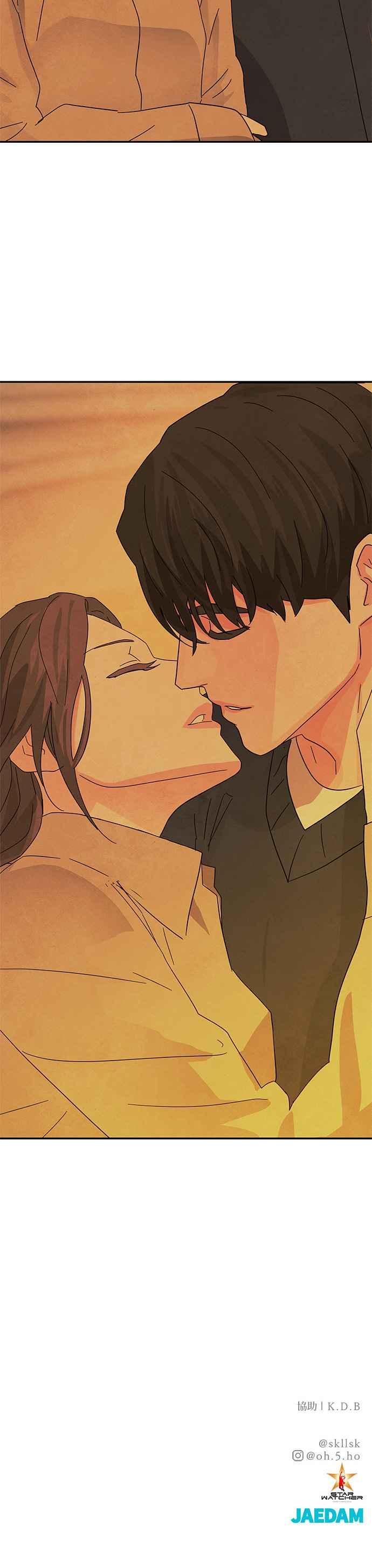 《恋爱复制人》[第二季] 第40话（最终话） 第42页
