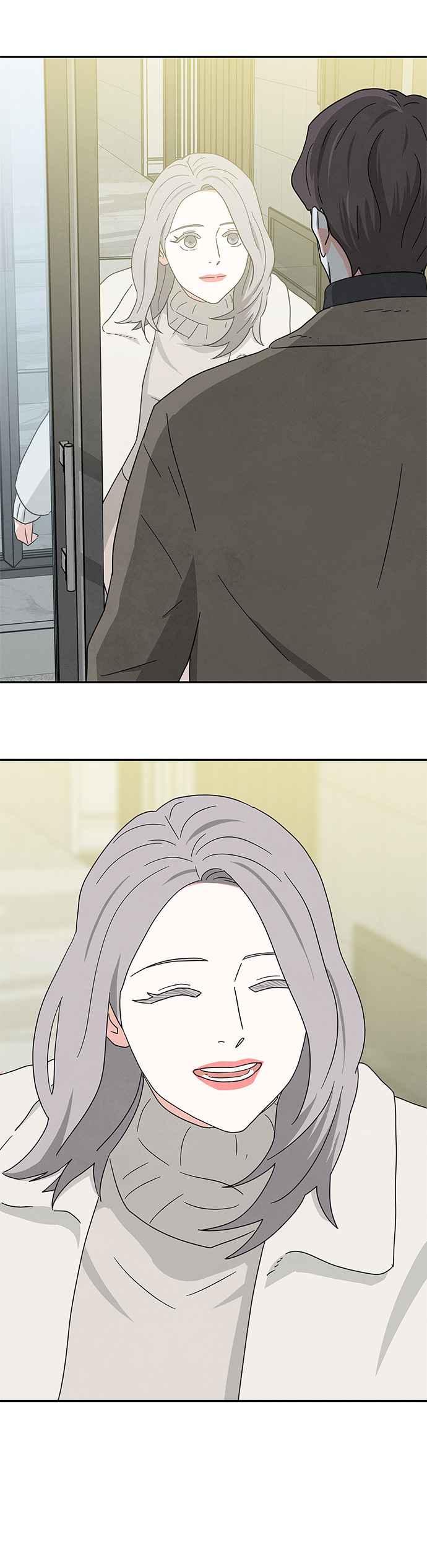《恋爱复制人》[第二季] 第40话（最终话） 第38页