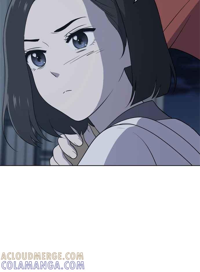 《无解少女》第13话 第61页