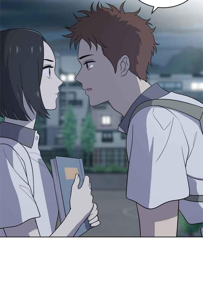 《无解少女》第13话 第50页
