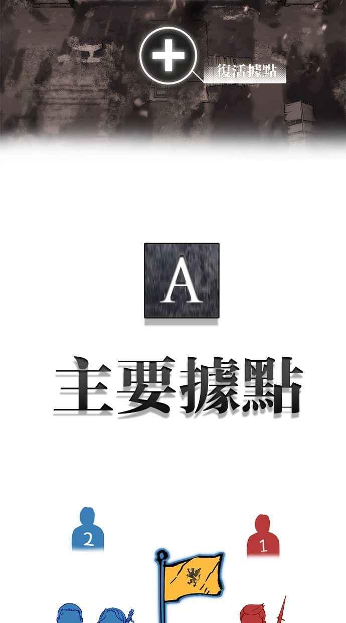 《永世之战》第2话 占领战 第86页