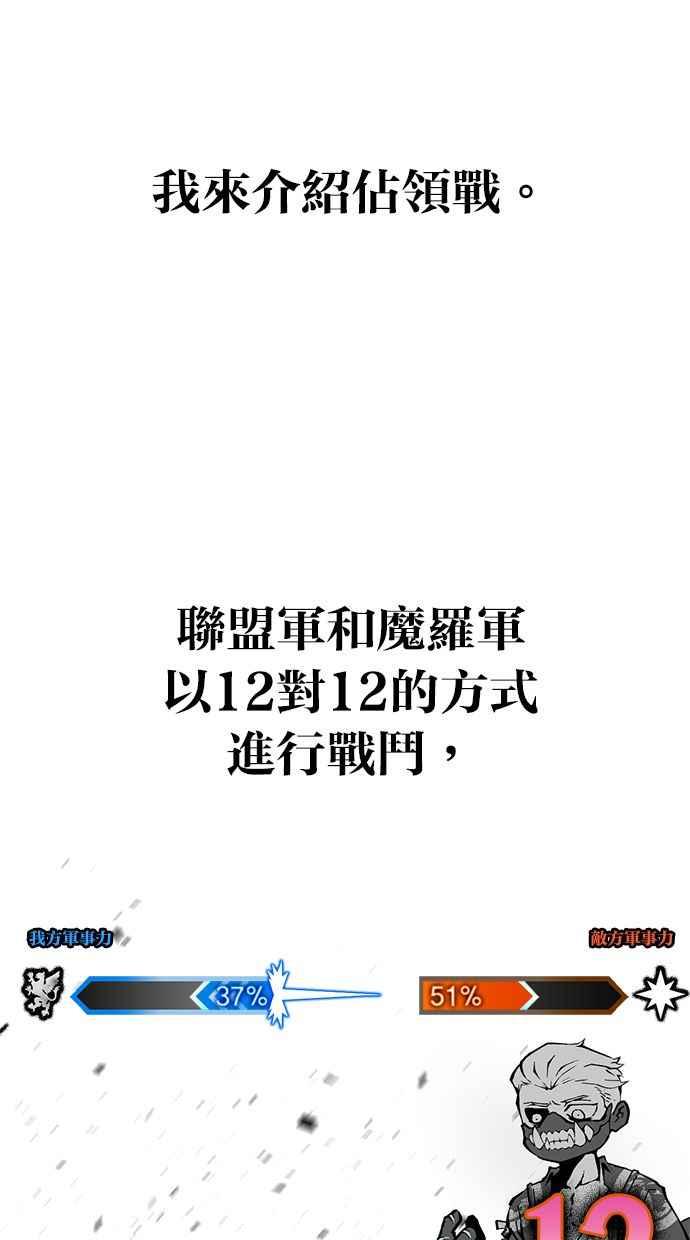 《永世之战》第2话 占领战 第83页