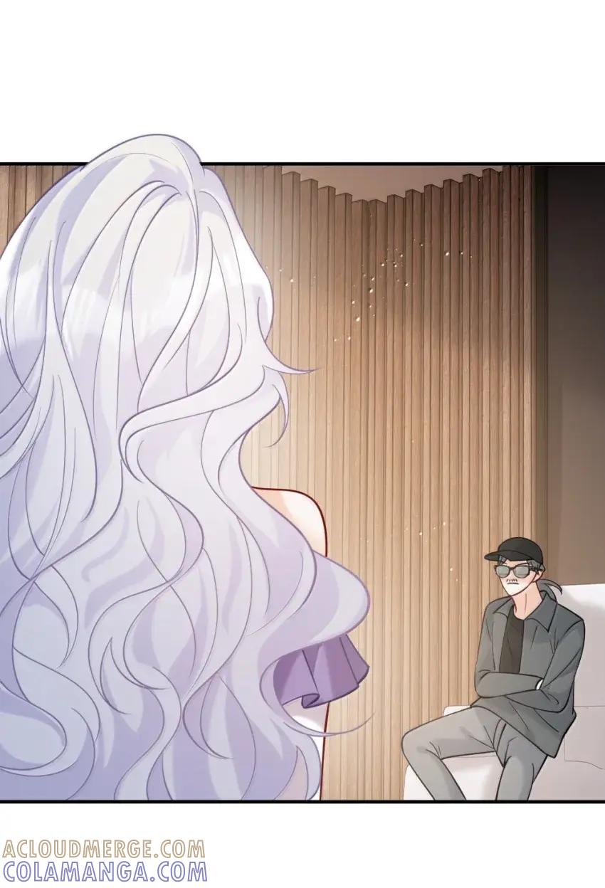 《黑月光女主总想标记我》022 嘶头好痛【内含福利番外】 第31页