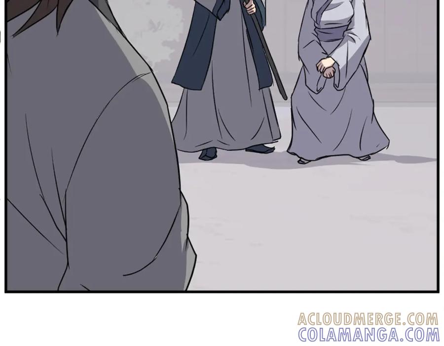 《重生不死尊》第100话 桃花园 第117页