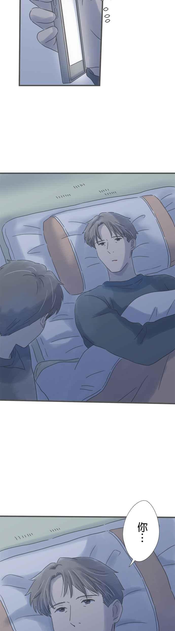 《重要的日子总是雨》第230话 回忆的场所 第30页