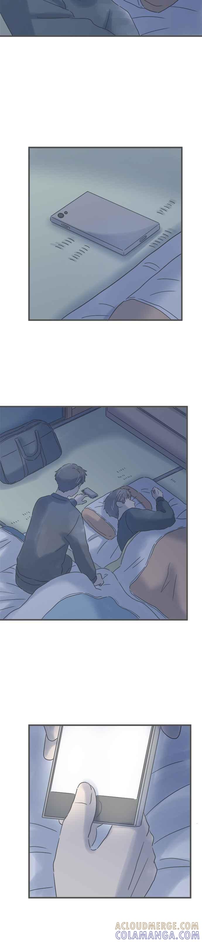 《重要的日子总是雨》第230话 回忆的场所 第27页