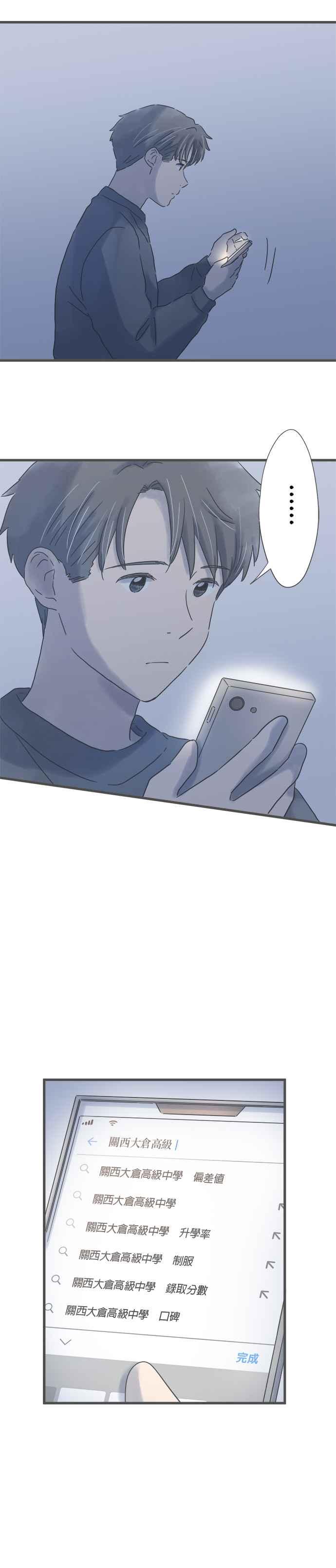 《重要的日子总是雨》第230话 回忆的场所 第28页