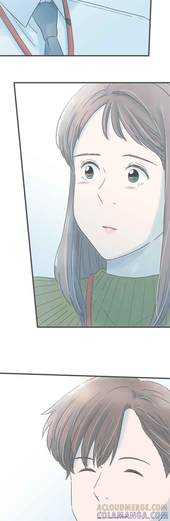 《重要的日子总是雨》第232话 撞见 第31页