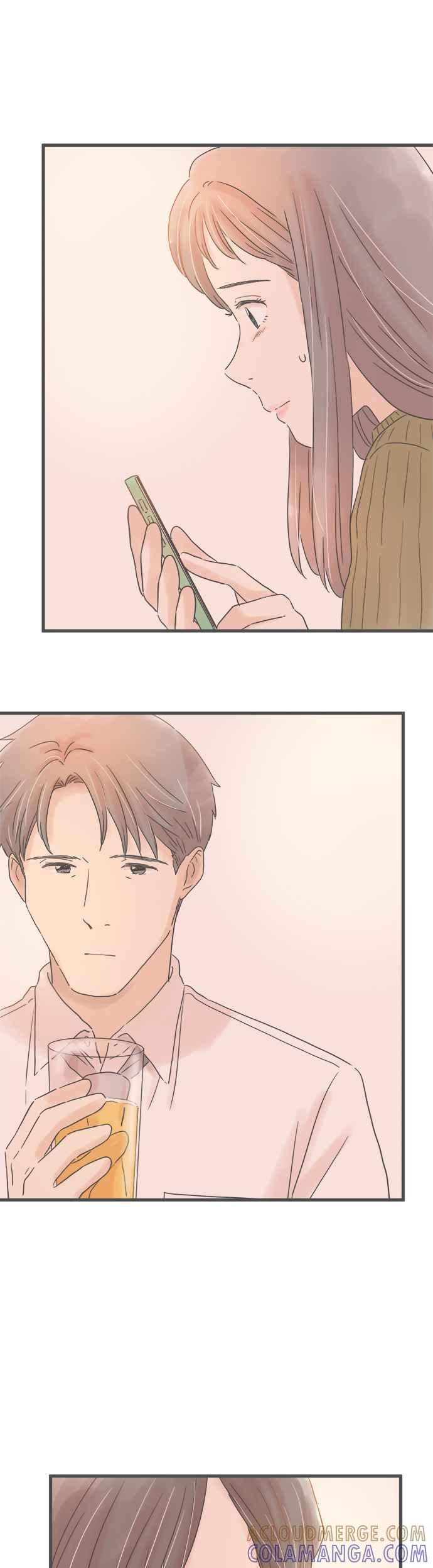 《重要的日子总是雨》第233话 在劲敌身边 第29页