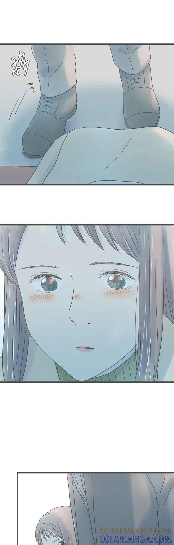 《重要的日子总是雨》第234话 两人的时间 第37页