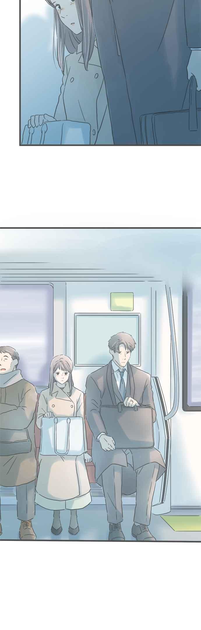 《重要的日子总是雨》第234话 两人的时间 第38页