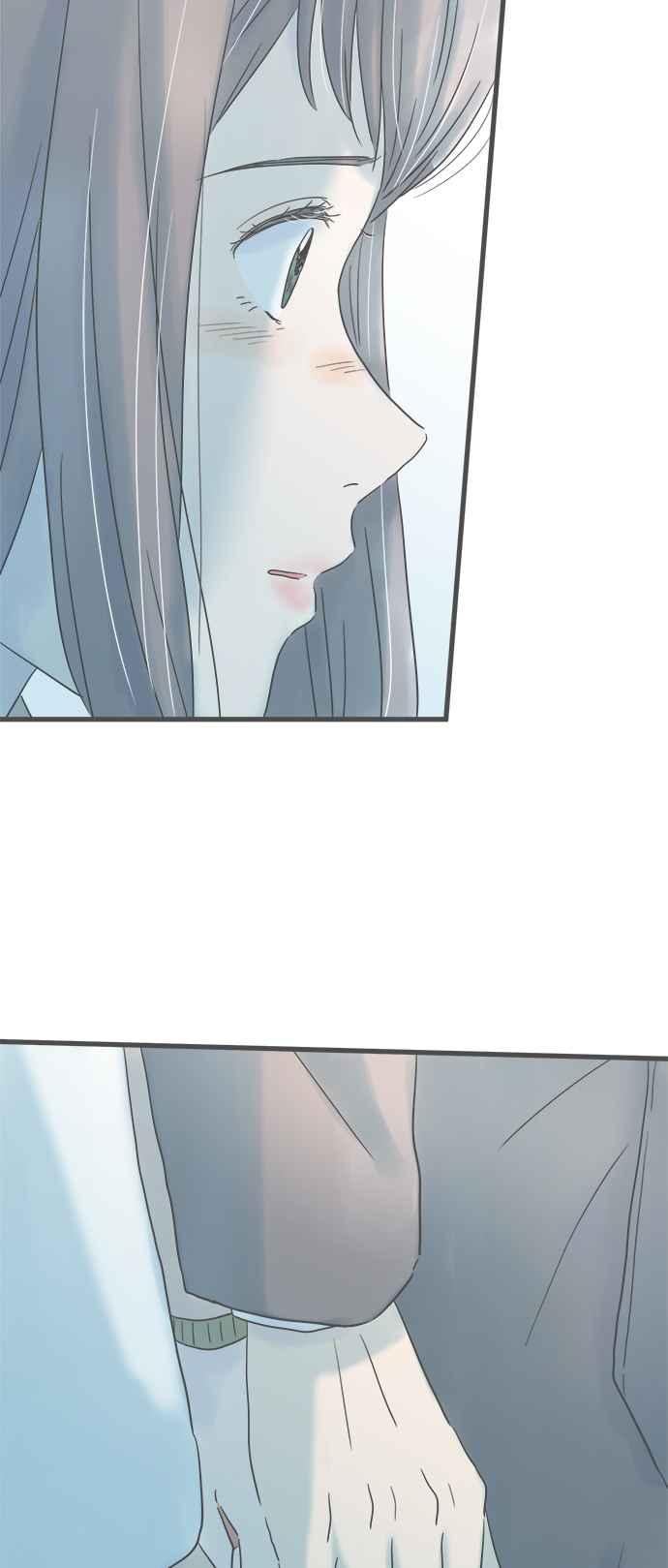 《重要的日子总是雨》第234话 两人的时间 第42页