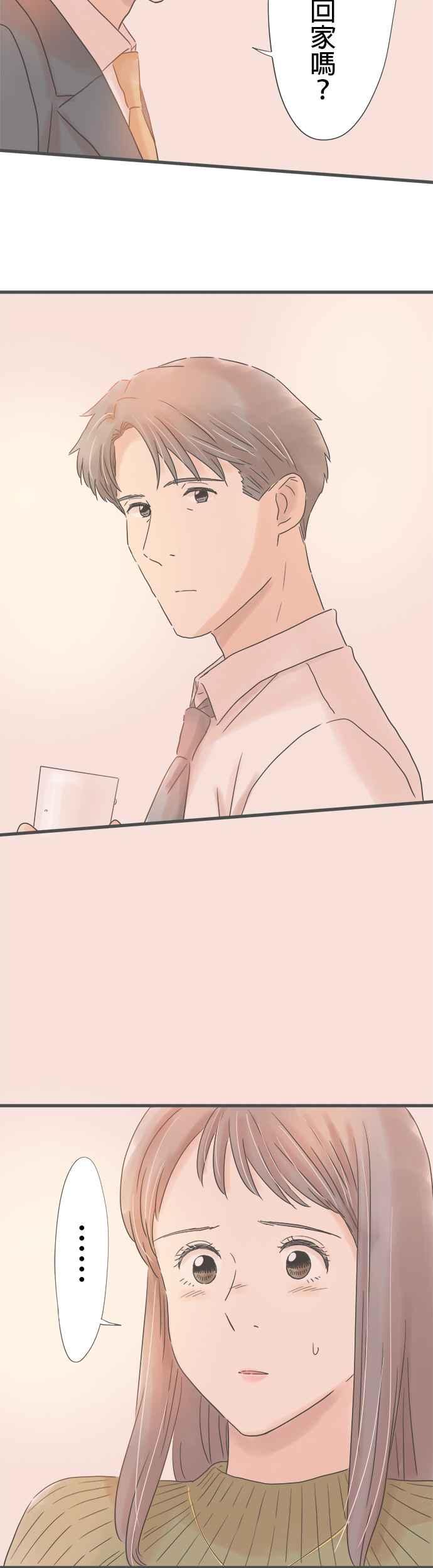 《重要的日子总是雨》第234话 两人的时间 第2页