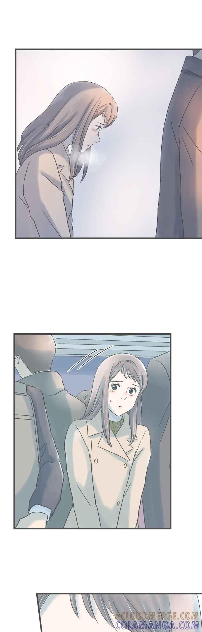 《重要的日子总是雨》第234话 两人的时间 第25页