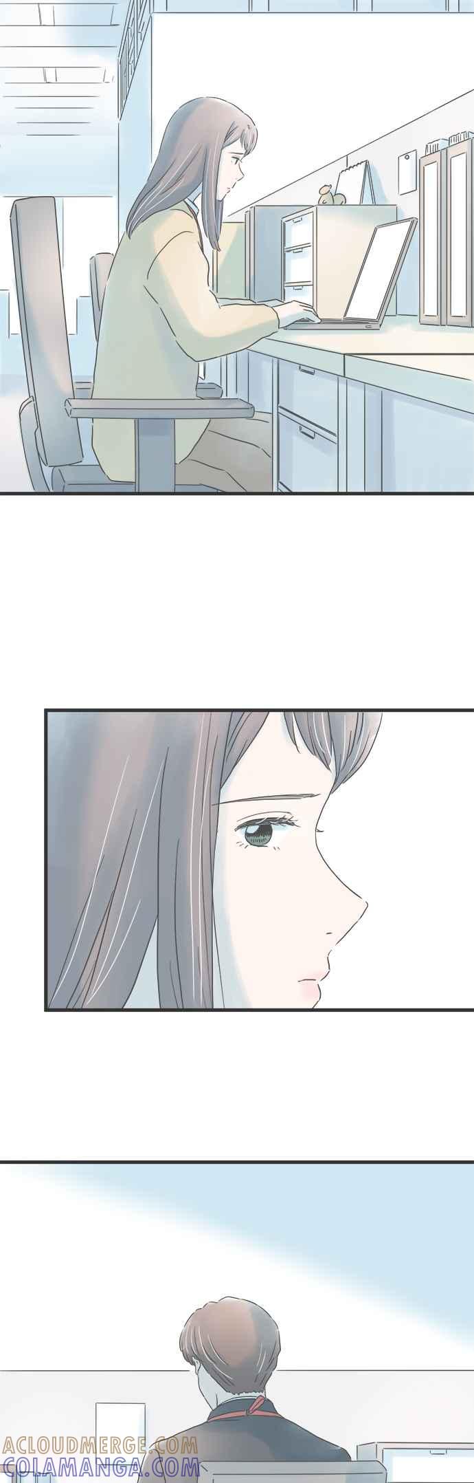 《重要的日子总是雨》第235话 身旁的朋友 第31页