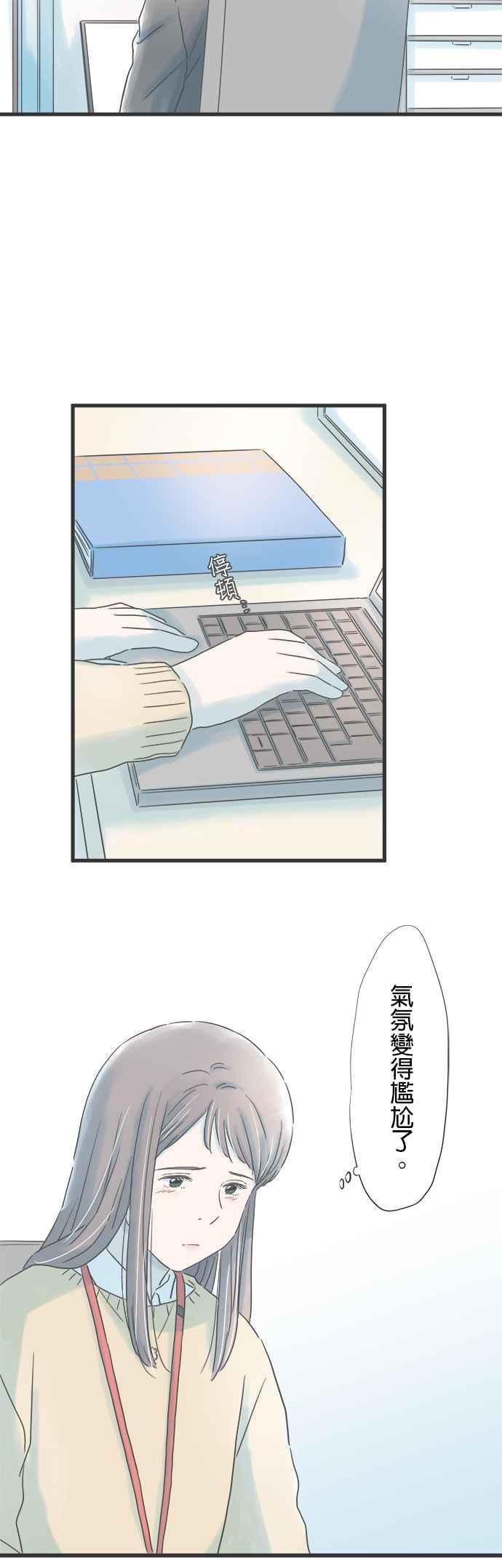 《重要的日子总是雨》第235话 身旁的朋友 第32页