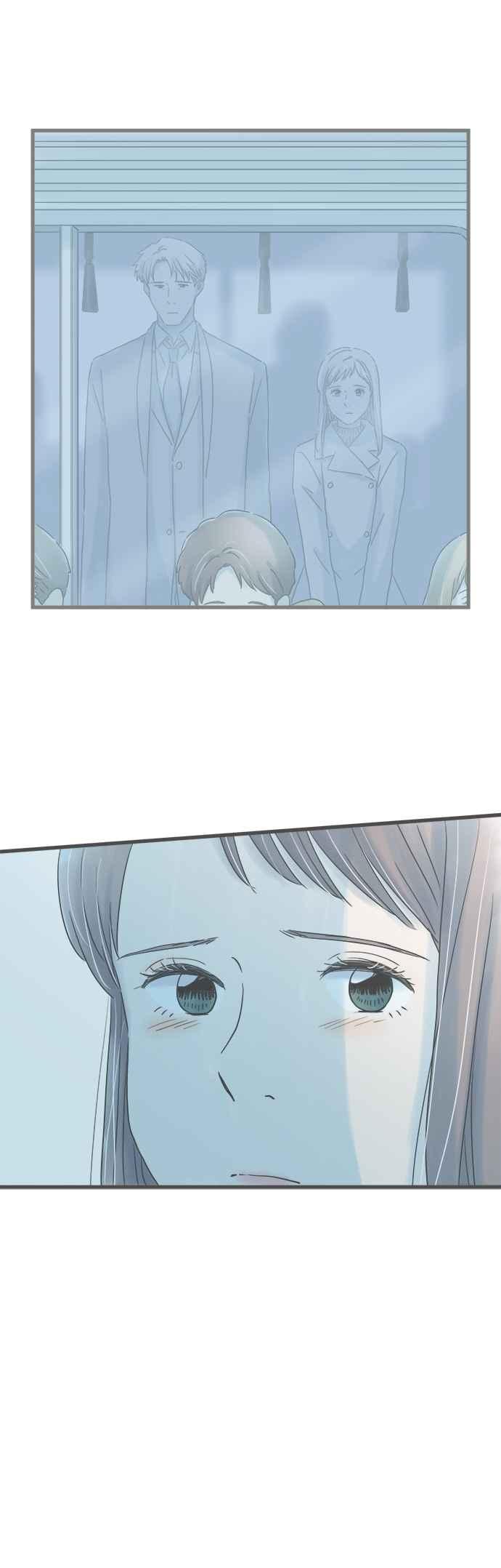 《重要的日子总是雨》第237话 你的背影 第24页