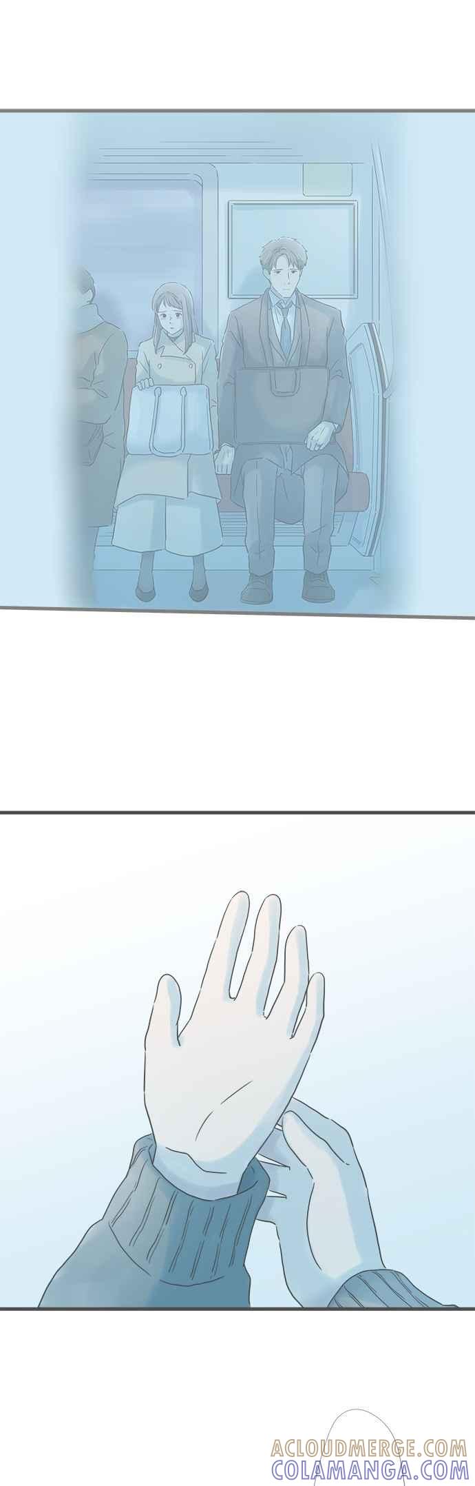 《重要的日子总是雨》第237话 你的背影 第25页