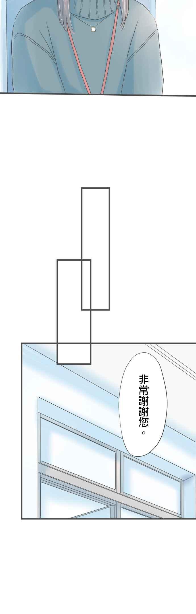 《重要的日子总是雨》第237话 你的背影 第14页