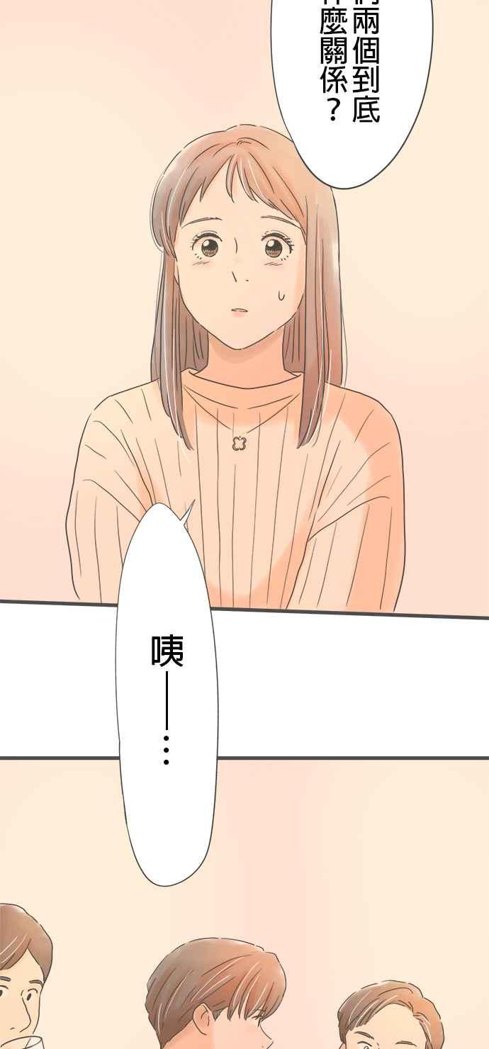 《重要的日子总是雨》第238话 如梦似幻⋯ 第47页