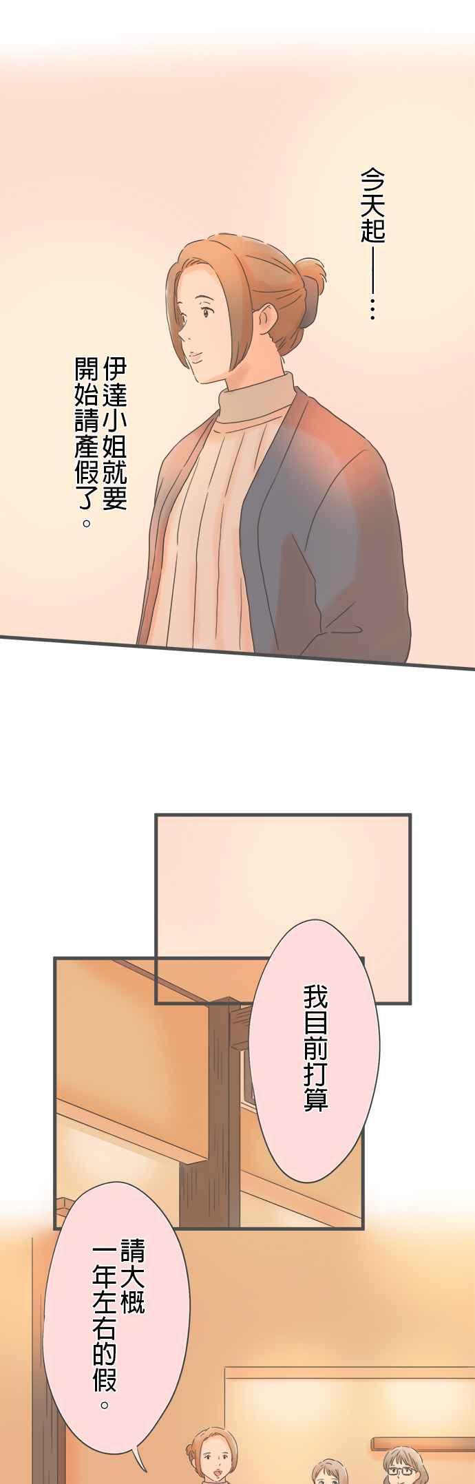 《重要的日子总是雨》第238话 如梦似幻⋯ 第29页