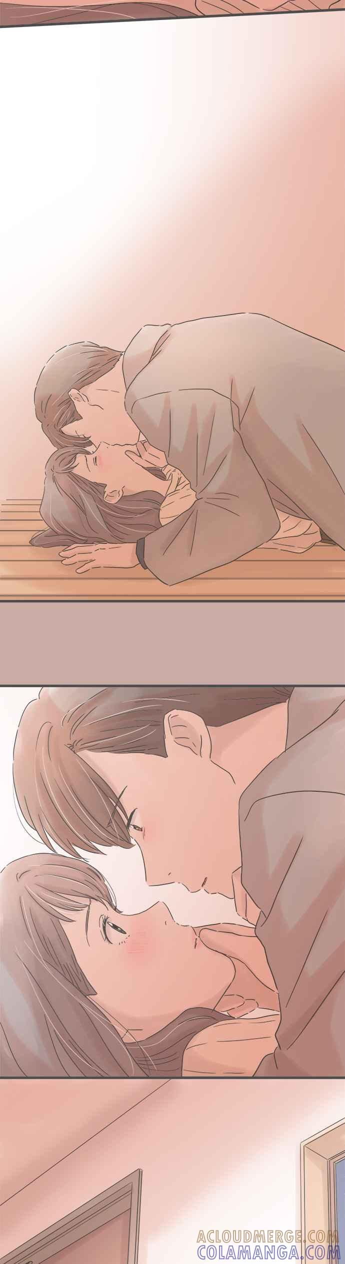 《重要的日子总是雨》第239话 同乡旧识 第35页
