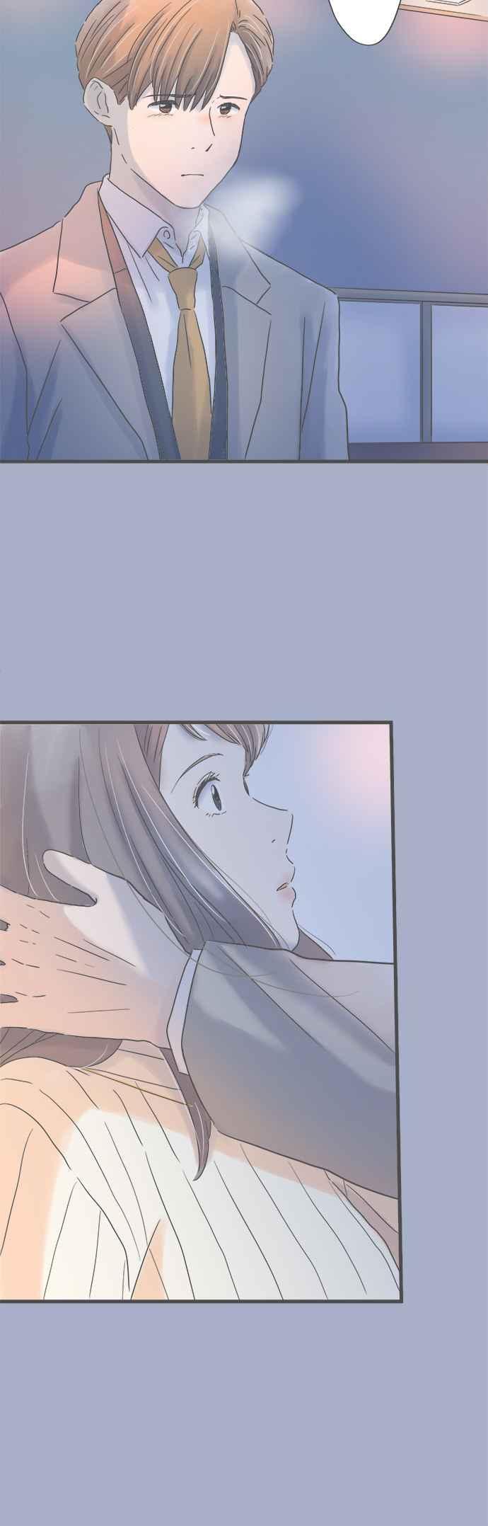 《重要的日子总是雨》第239话 同乡旧识 第32页