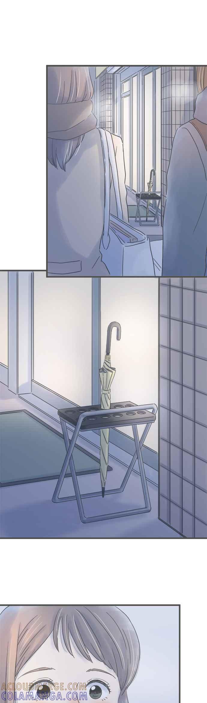 《重要的日子总是雨》第239话 同乡旧识 第17页