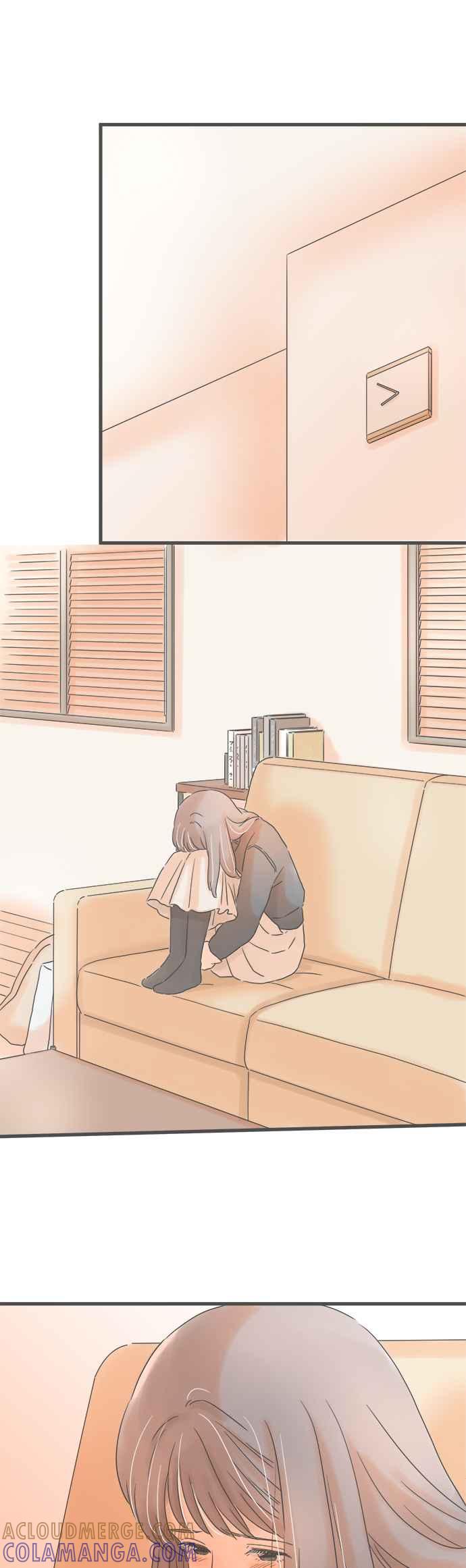 《重要的日子总是雨》第241话 遗失之物 第27页