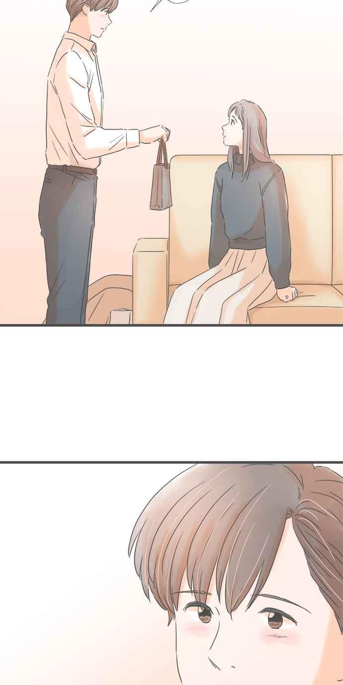 《重要的日子总是雨》第241话 遗失之物 第34页