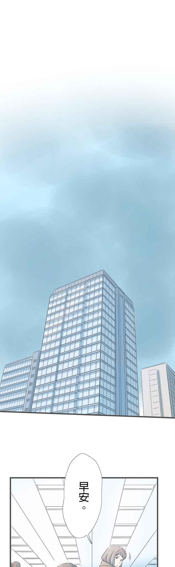 《重要的日子总是雨》第241话 遗失之物 第14页